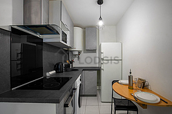 Appartement Val D'oise  - Cuisine