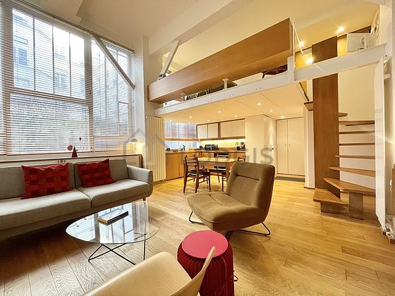 Apartamento Paris 14° - 