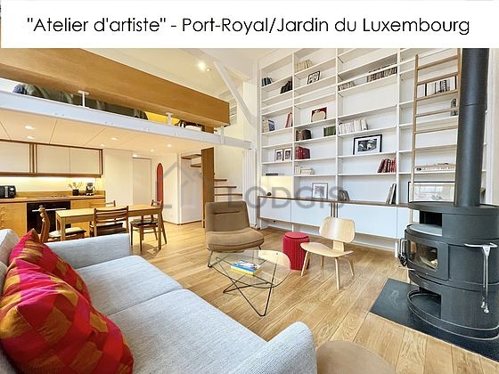 Apartment Paris 14° - 