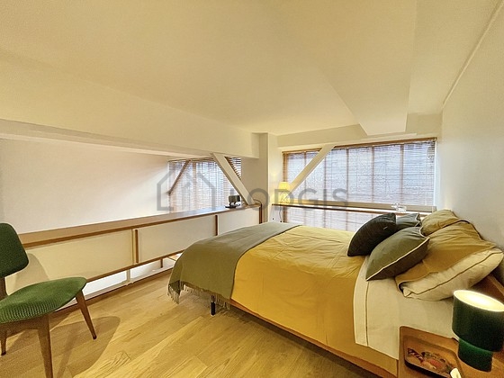 Apartment Paris 14° - 