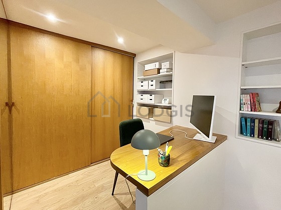 Apartment Paris 14° - 