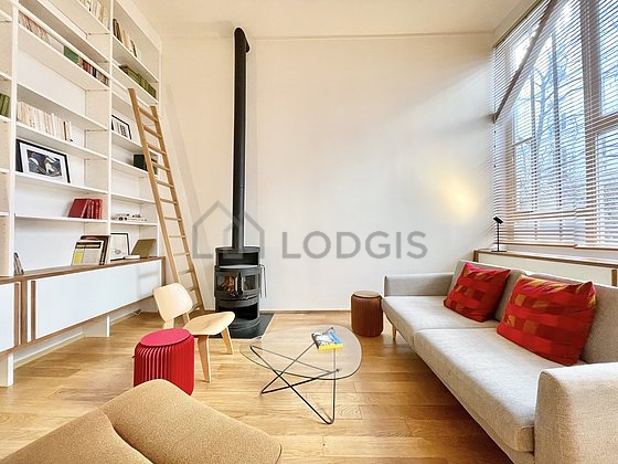 Appartamento Parigi 14° - 