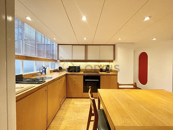 Appartement Paris 14° - 