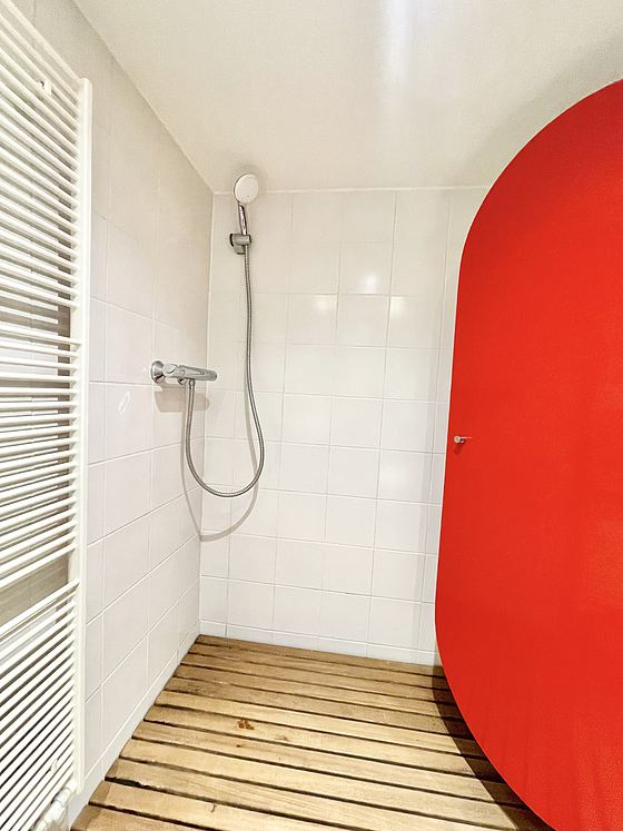 Künstleratelier Paris 14° - 