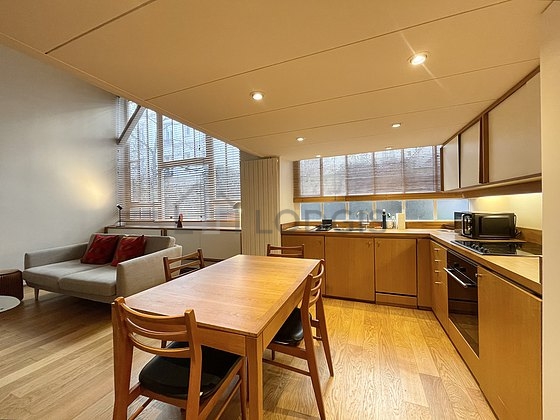 Wohnung Paris 14° - 