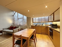 Apartamento Paris 14° - Cozinha