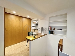 Apartment Paris 14° - Bedroom 