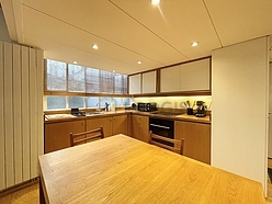 Apartment Paris 14° - Kitchen