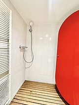 Loft Parigi 14° - Sala da bagno