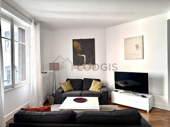 Apartamento Lyon 2° - 