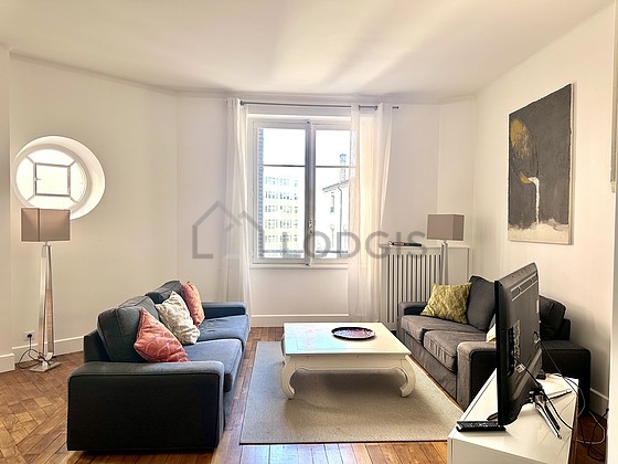 Apartment Lyon 2° - 