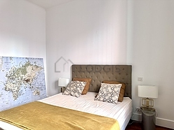 Apartamento Lyon 2° - Quarto