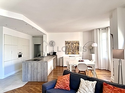 Apartamento Lyon 2° - Salaõ
