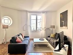 Appartamento Lyon 2° - Soggiorno