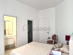 Wohnung Lyon 2° - Schlafzimmer 2