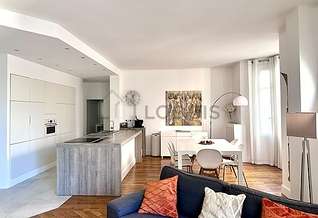 Lyon 3 camere Appartamento