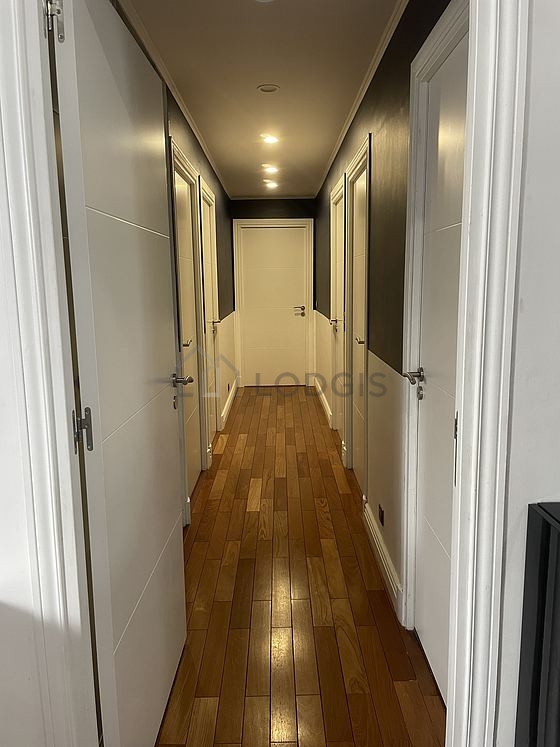 Apartamento Haut de seine Nord - 