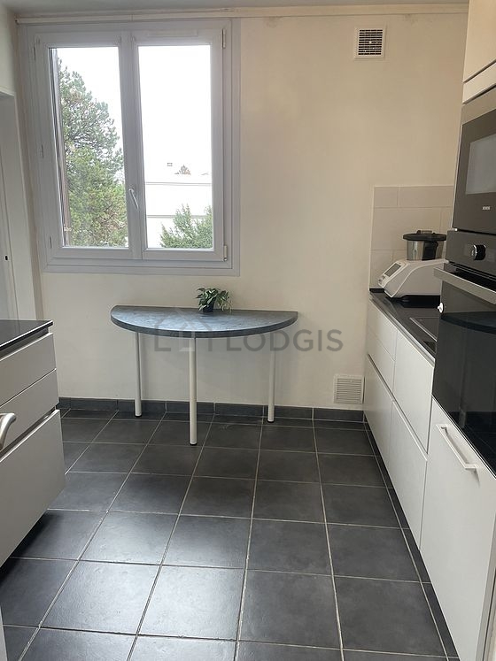 Apartment Haut de seine Nord - 