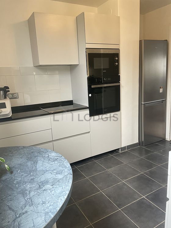 Apartment Haut de seine Nord - 
