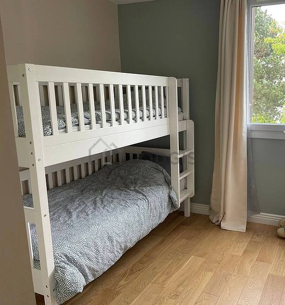 Wohnung Haut de seine Nord - 