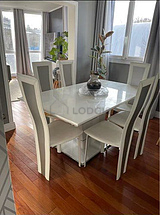 Apartamento Haut de seine Nord - Salaõ