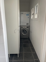 Appartamento Haut de Seine Nord - Laundry room