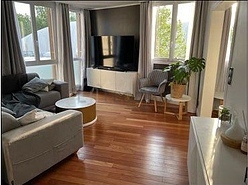 Appartement Haut de seine Nord - Séjour