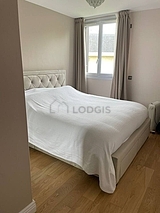 Wohnung Haut de seine Nord - Schlafzimmer 2