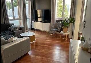 Meudon 3 спальни Квартира