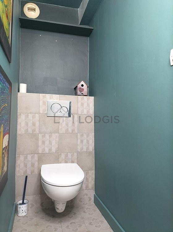 Apartamento Lyon 1° - 