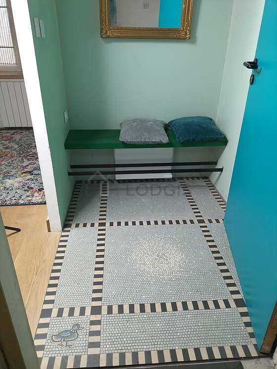 Apartment Lyon 1° - 