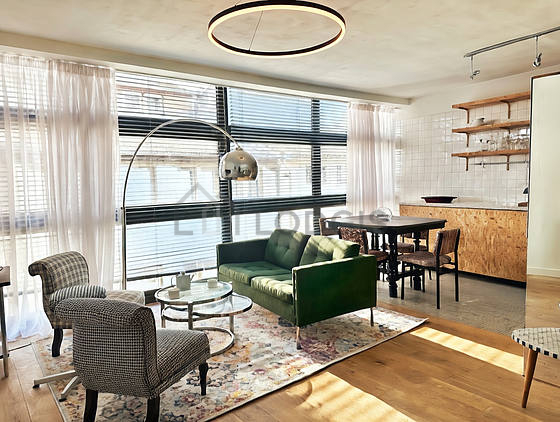 Apartment Lyon 1° - 