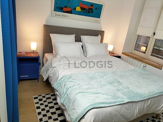 Apartment Lyon 1° - 