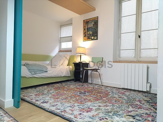 Apartment Lyon 1° - 