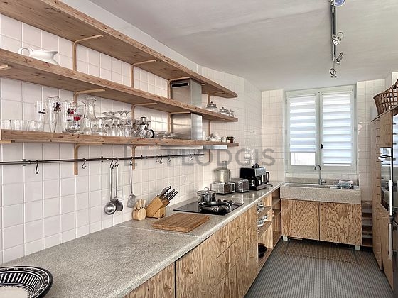 Apartment Lyon 1° - 