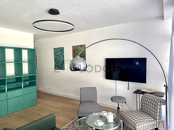 Appartamento Lyon 1° - 