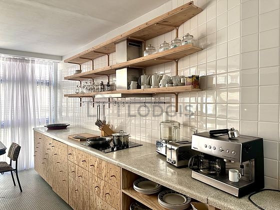 Appartement Lyon 1° - 