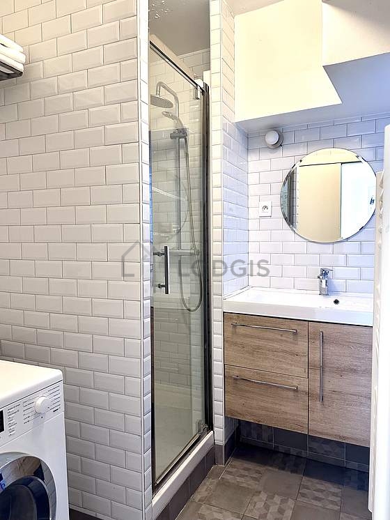 Appartement Lyon 1° - 