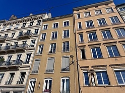 Apartamento Lyon 1°