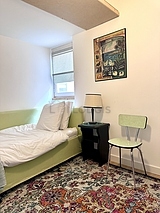 Apartment Lyon 1° - Bedroom 2