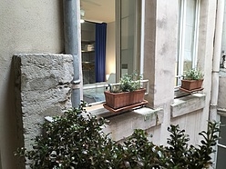 Appartamento Lyon 1°