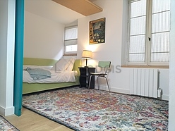 Appartement Lyon 1° - Chambre 2