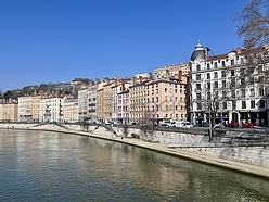 Appartement Lyon 1°