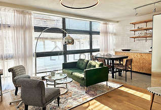 Lyon 2 camere Appartamento