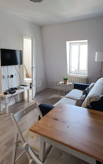 Apartamento Aubervilliers - 
