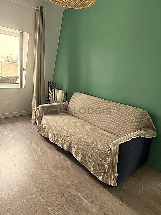 Appartement Aubervilliers - 