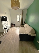 Apartamento Aubervilliers - Salaõ
