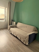 Apartamento Aubervilliers - Salaõ