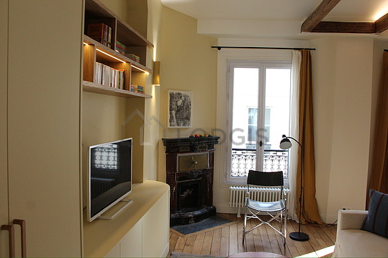 Apartamento Paris 17° - 