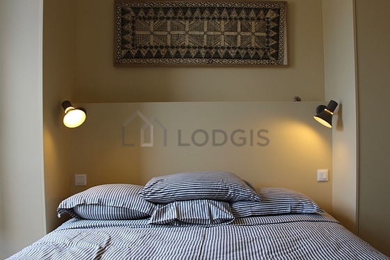 Apartment Paris 17° - 